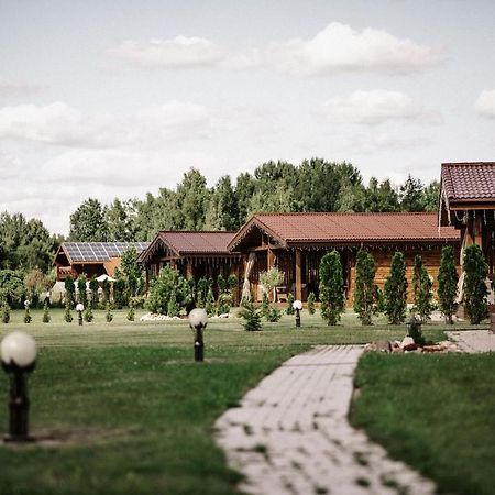 Vastapo Vilos Kaniukai  Экстерьер фото