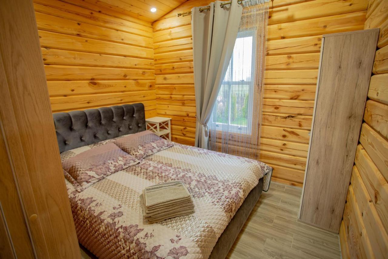 Vastapo Vilos Kaniukai  Экстерьер фото
