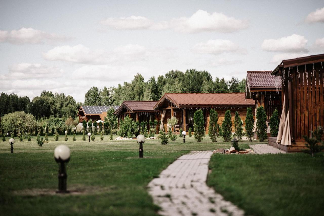 Vastapo Vilos Kaniukai  Экстерьер фото